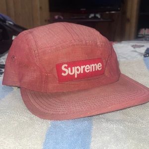 2008 supreme 5 panel